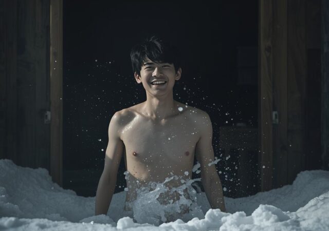 何秒耐えられるかなCM